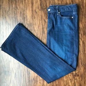 GAP Long and Lean Jeans 30L
